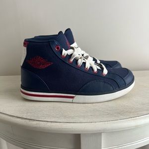 Jordan Philly Legend-Kids Shoe/Size 7.5/Great Condition